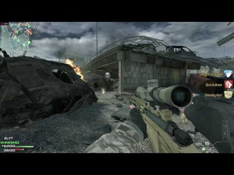 Pluto Mw3: Stress test #2