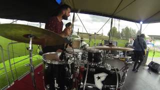 Video Cox&Vox - Vejpfest part2.