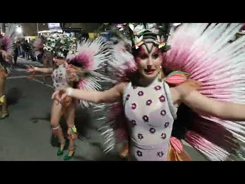 Escola de Samba Costa da Prata - Carnaval Ovar 2025