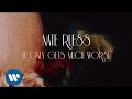 Nate Ruess: It Only Gets Much Worse (LYRIC VIDEO ...