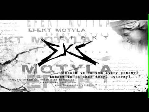 12. EKS - list do Boga feat. Gosia