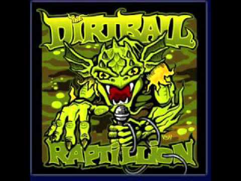 Batter Swing - The Dirtball feat. Daddy X.flv
