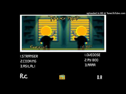 Reezyrufcat & C-Boy – Stranger