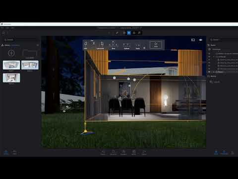 Twinmotion Tutorial | ShadersBOX (NEW)
