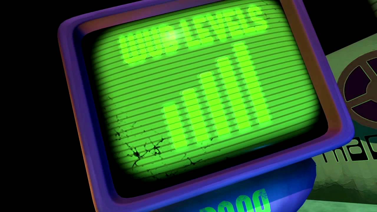 2012 Vidya Gaem Awards: Trailer