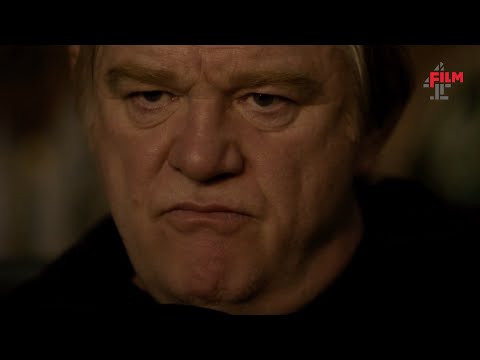 Brendan Gleeson is head of the family in Trespass Against Us