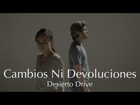 Video thumbnail for Cambios Ni Devoluciones