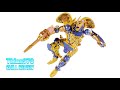 Re Issue Transformers Masterpiece MP 34 Cheetus Beast Wars Cheetor CHILL REVIEW