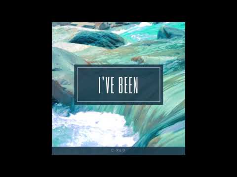C RED - I'VE BEEN (Official audio)