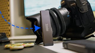 SanDisk Pro-Blades Are Cool...