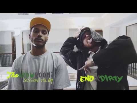 GROW ROOM SESSIONS VOL. 9 :: ENO X DIRTY