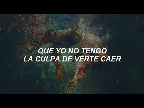 Héroes del Silencio - Entre dos tierras // Letra
