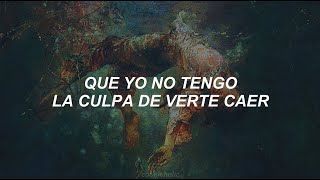 Héroes del Silencio - Entre dos tierras // Letra