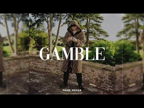 Meekz x Potter Payper Type Beat - "Gamble" | UK Rap Instrumental
