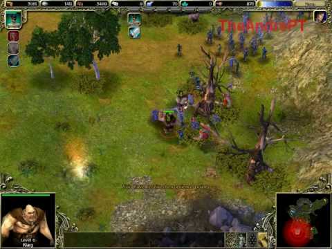 Spellforce: The Order Of Dawn - Part 29