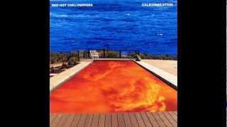 Red Hot Chili Peppers- This Velvet Glove