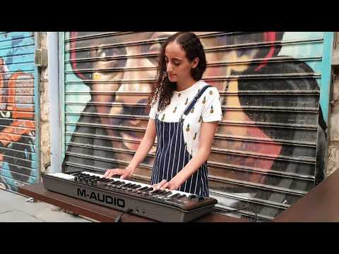 Stradivari Violin By Native instruments  (komplete 13) - Amazing sound