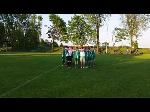 Trampkarze  Cuiavia Inowrocław - Goplania Inowrocław 6-1