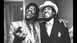 Buddy Guy ~  ''My Time After Awhile''  1972