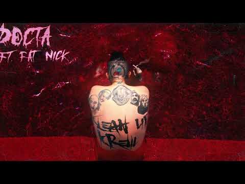 SosMula - DOCTA ft. Fat Nick (Official Audio)