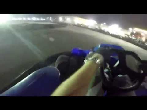 Corrida Kart   Shop Via Parque   RJ - 15/10/15