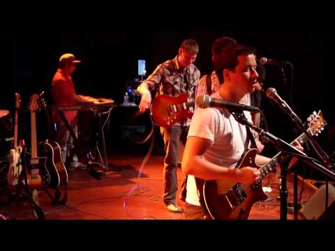 Where Is My Mind (Pixies Cover at World Cafe Live, 1/4/13)