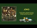 JOKO MATSIENG OFFICIAL AUDIO