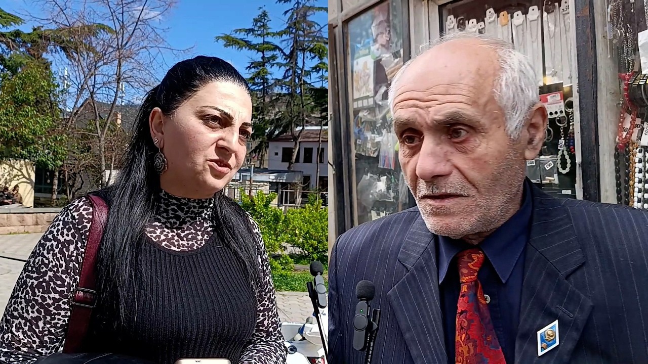 Երկու դիպլոմով մարդ եմ, աշխատանք չեմ գտնում, որովհետեւ «սապոնվող» չեմ. իջեւանցին՝ Փաշինյանին