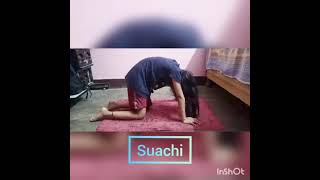 Online Live Yoga Class | Online Physical Education Class - ONLINE