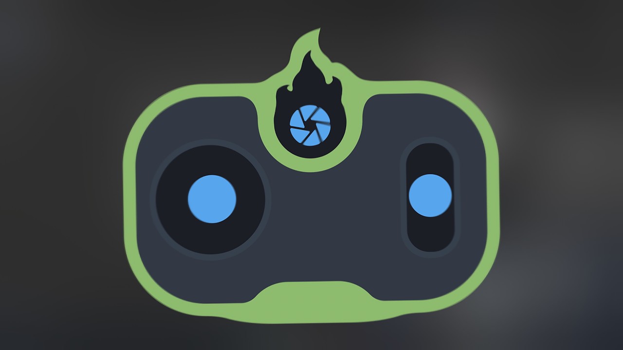 Blender Camera Controller - Installation Tutorial #Blender #BCC