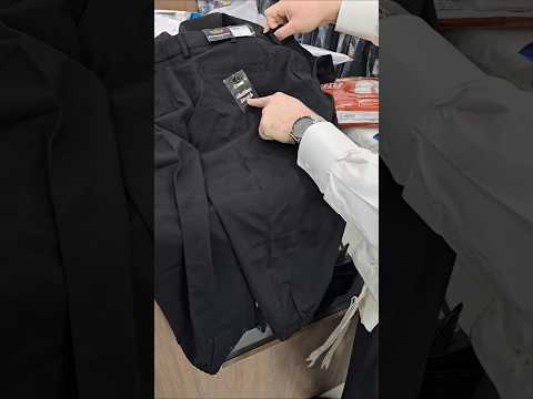 Introducing the newest innovation in comfort and style — the Shabbos Halbe Hoizen from Eno’d