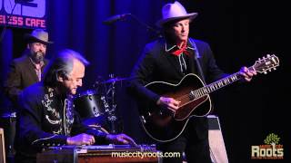 Chuck Mead &quot;Sittin&#39; And Thinkin&#39;&quot;