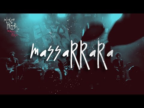 Video thumbnail for Massarrara (Na Maloca Dragão)