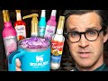 Trying Weird Water Flavors We Saw On TikTok