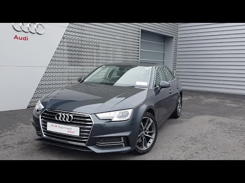191T1730 - 2019 Audi A4 2.0TDI 122 S-TRONIC SE 4DR 32,900