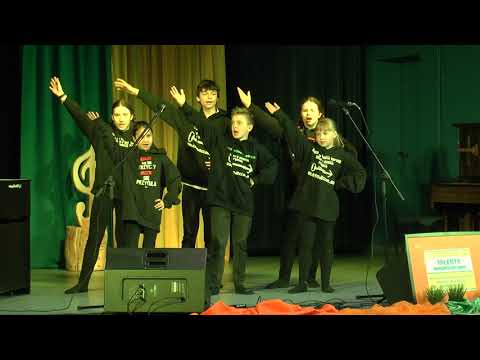 Tanie dranie - Kabaret Starszych Panów (wyk. Zespół LEGATO)