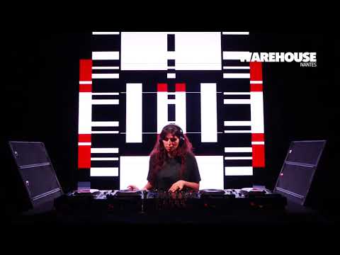 WAL.085 Militsa @ Warehouse Nantes - 07.05.2021