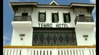 Tembo Hotel