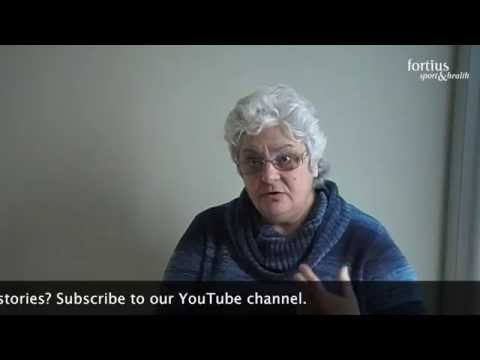 Carpal tunnel syndrome treatment at Fortius Sport & Health