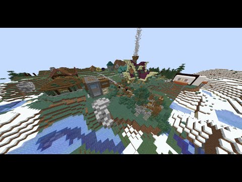 EpicJosch Network - Minecraft Survival Server IP