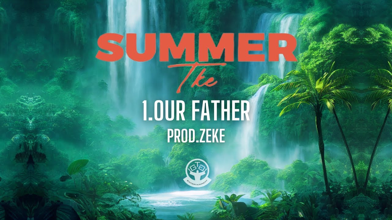 TKE3 - Our Father