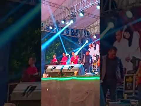 IFFA LAILA fEat NEW PALLAPA