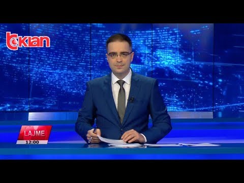 Edicioni i Lajmeve Tv Klan 15 Tetor 2019, ora 12:00
