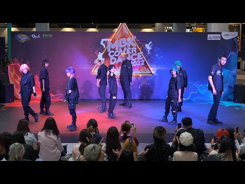 220507 AMO cover NCT 127 - Lemonade @ MBK Cover Dance 2022 (Junior Audition)