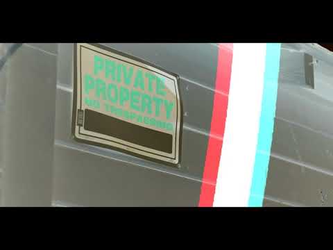 Gwap -Jetski (official music video)