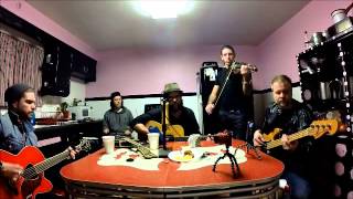 The Badlees Kitchen Concerts #1 "Life is Beautiful"