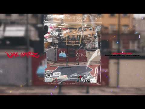 (FREE) Sauce Walka X Peso Peso Type Beat 2021 - ''FTL''