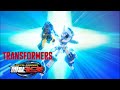 Transformers Metal Cardbot Episode 1