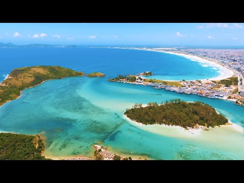 Paraíso em Cabo Frio: conheça as curiosidades e belezas da Ilha do Japonês