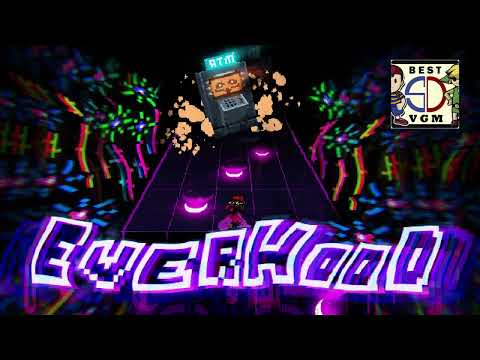 [GOTY 2021 #6] Best VGM 2589 - Everhood - Feisty Flowers